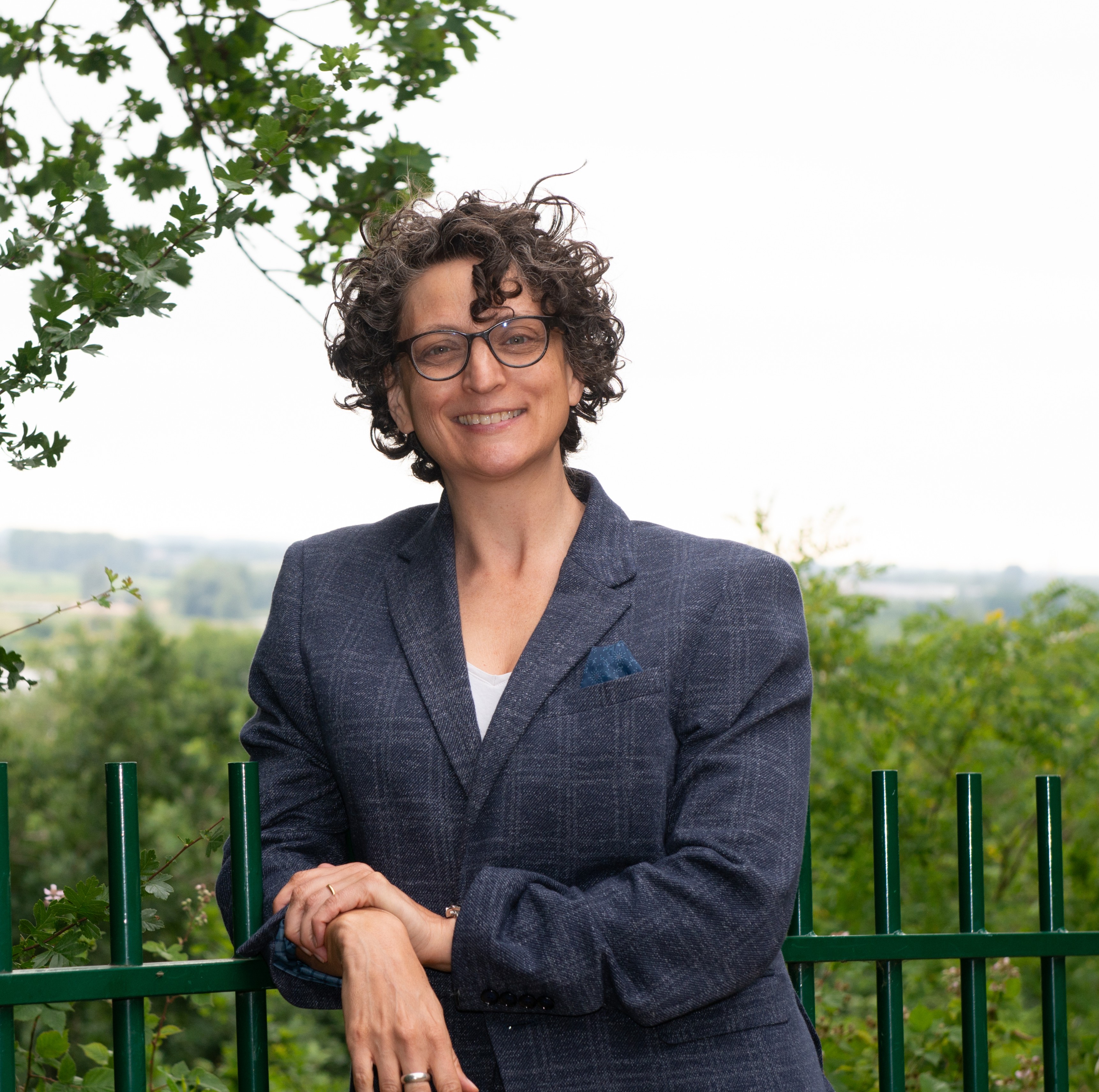 Foto van Katalijn Krijn Ritsema van Eck